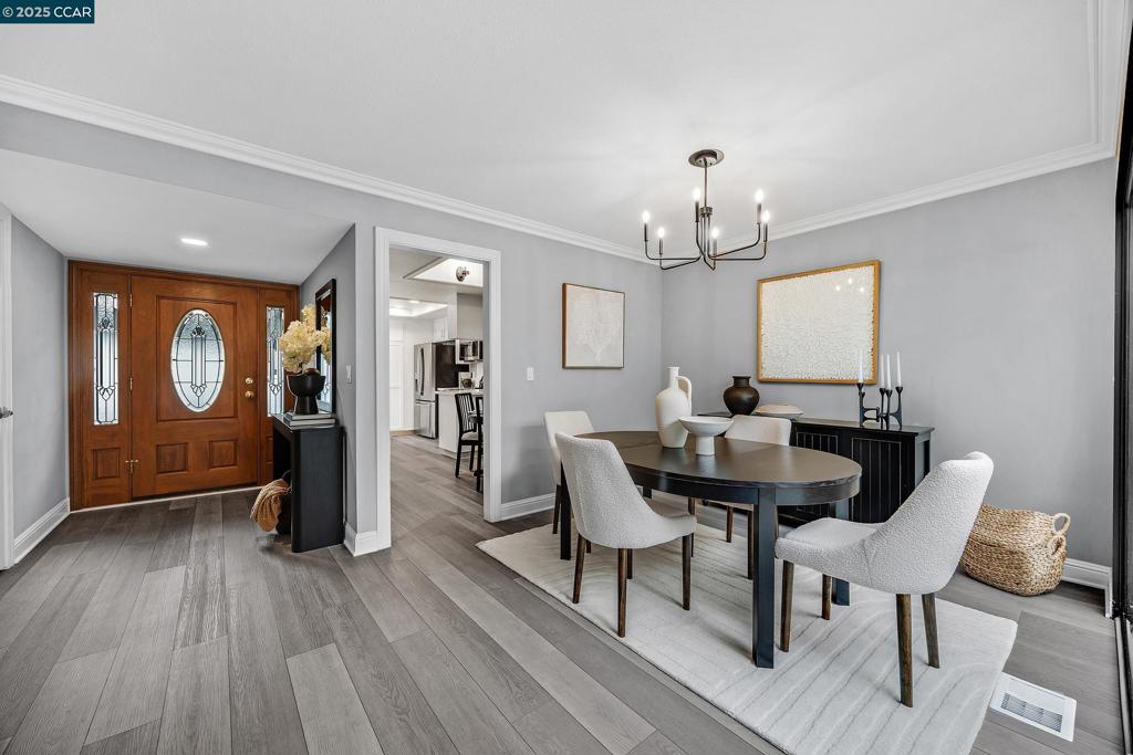 CROW CANYON C.C. - Residential