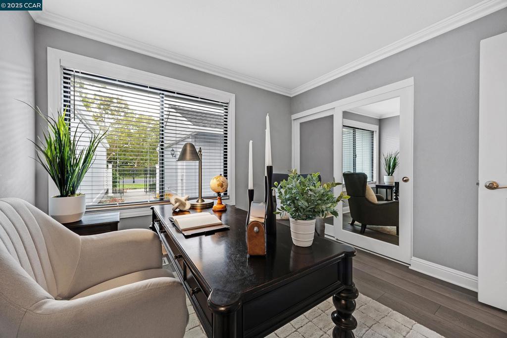 CROW CANYON C.C. - Residential