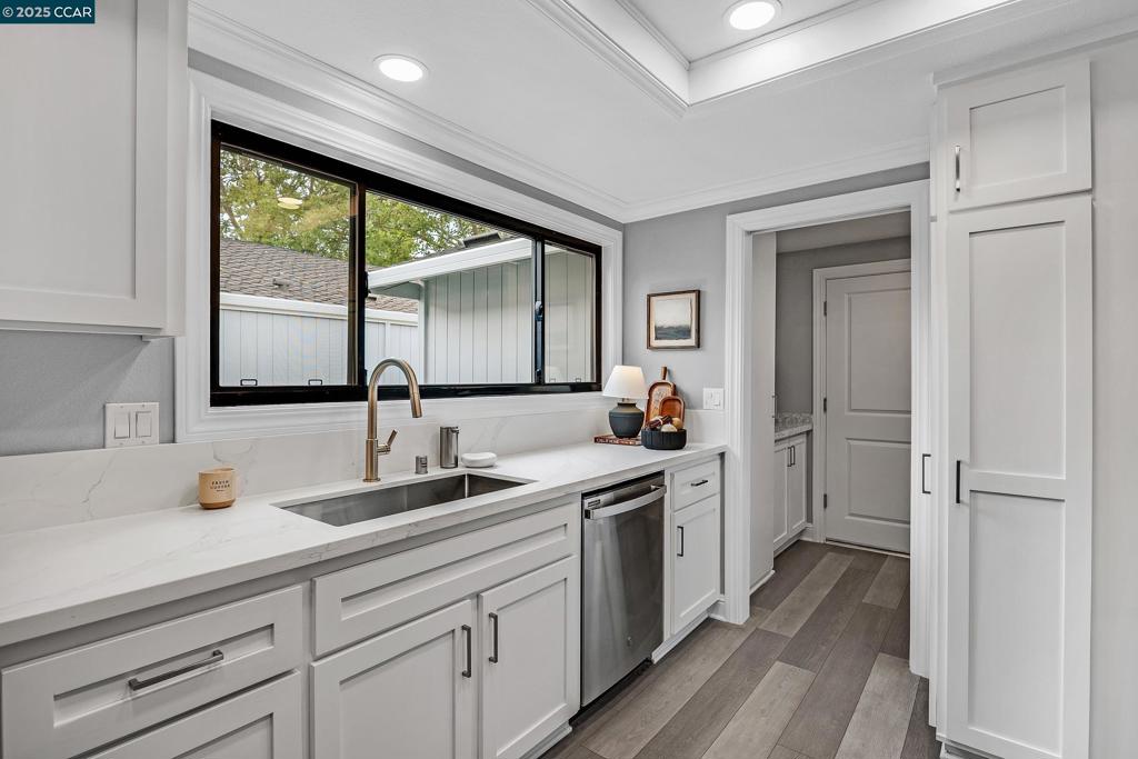 CROW CANYON C.C. - Residential
