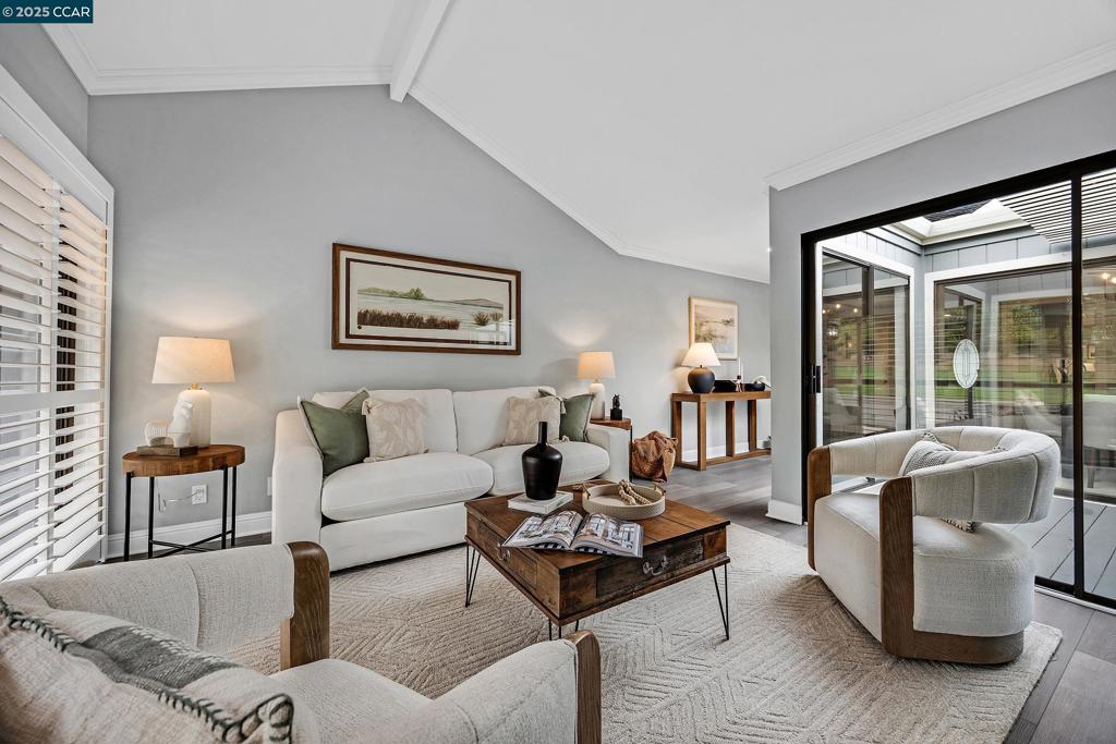 CROW CANYON C.C. - Residential