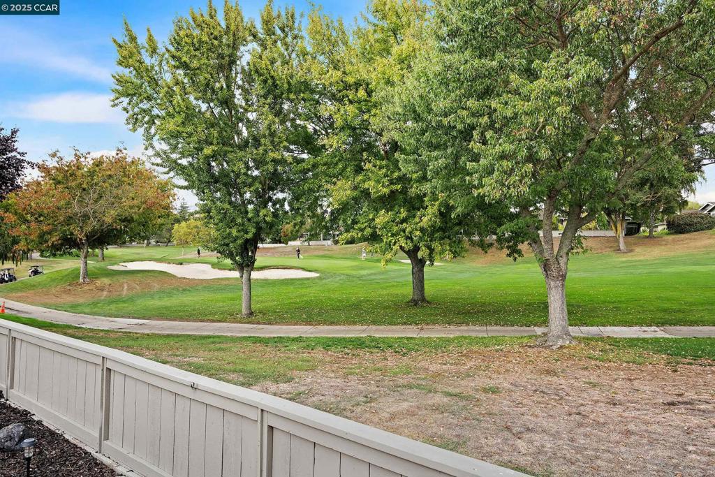 CROW CANYON C.C. - Residential