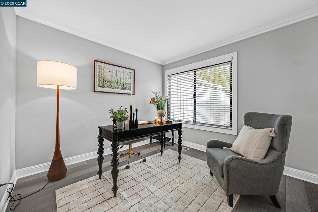CROW CANYON C.C. - Residential