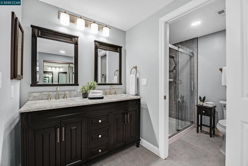 CROW CANYON C.C. - Residential