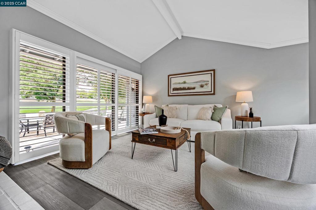 CROW CANYON C.C. - Residential