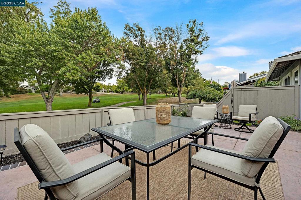 CROW CANYON C.C. - Residential