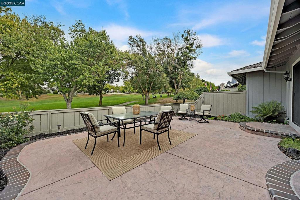 CROW CANYON C.C. - Residential