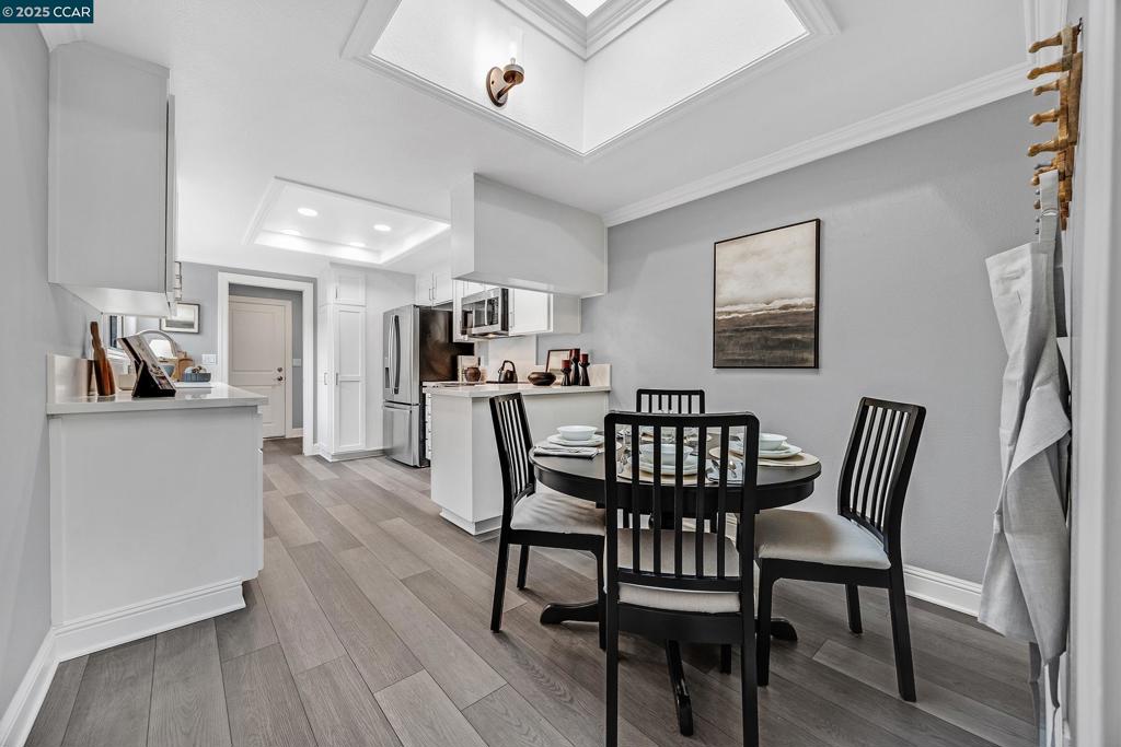 CROW CANYON C.C. - Residential