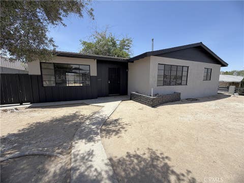 Photo of 320 Frances DR, Barstow, CA 92311 (MLS # HD26185391)
