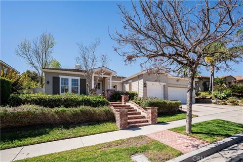 Photo of 1091 Via Rafael, Newbury Park, CA 91320 (MLS # SR26061995)