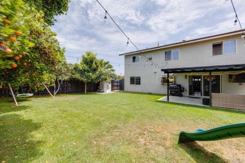 Tiny photo for 1406 Green Bay ST, San Diego, CA 92154 (MLS # 260017805SD)