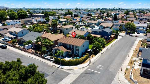 Tiny photo for 1406 Green Bay ST, San Diego, CA 92154 (MLS # 260017805SD)