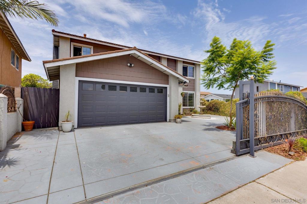 1406 Green Bay ST, San Diego CA 92154