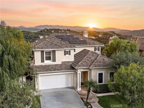 18 Via Belleza San Clemente CA 92673