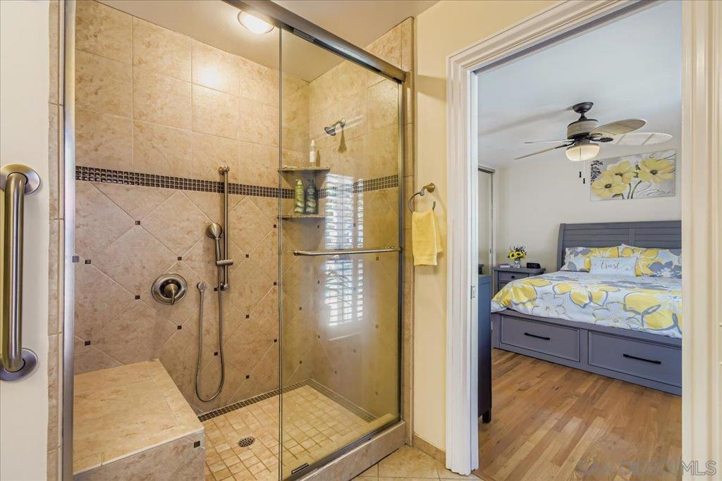 Clairemont - Residential