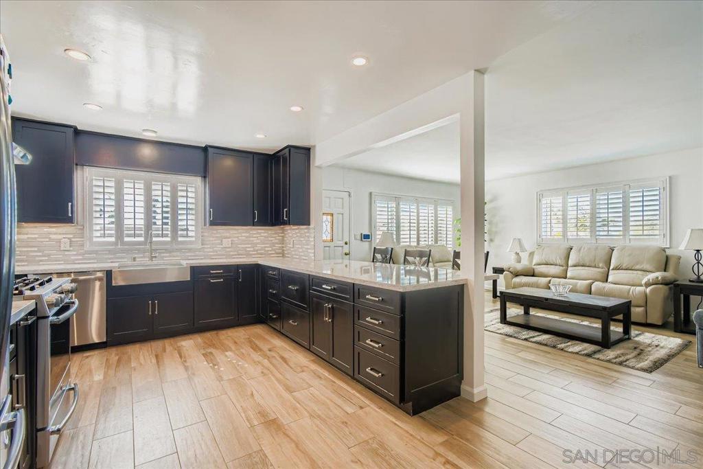 Clairemont - Residential