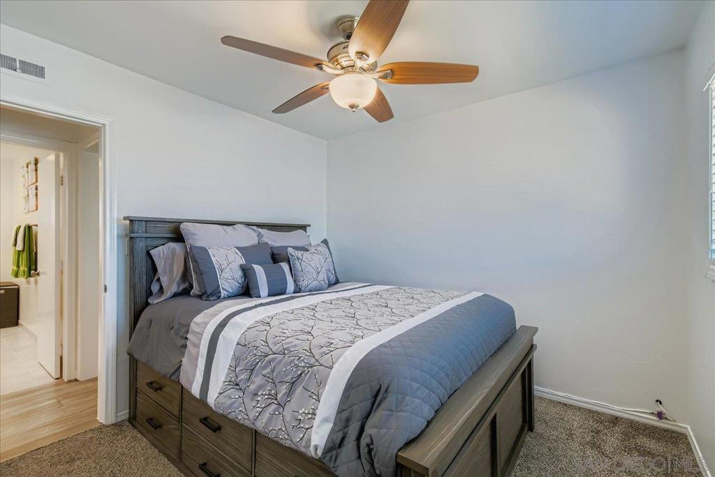 Clairemont - Residential