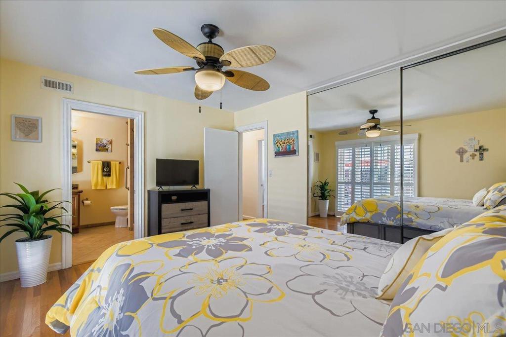 Clairemont - Residential