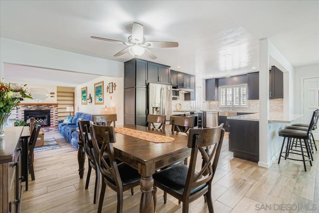 Clairemont - Residential