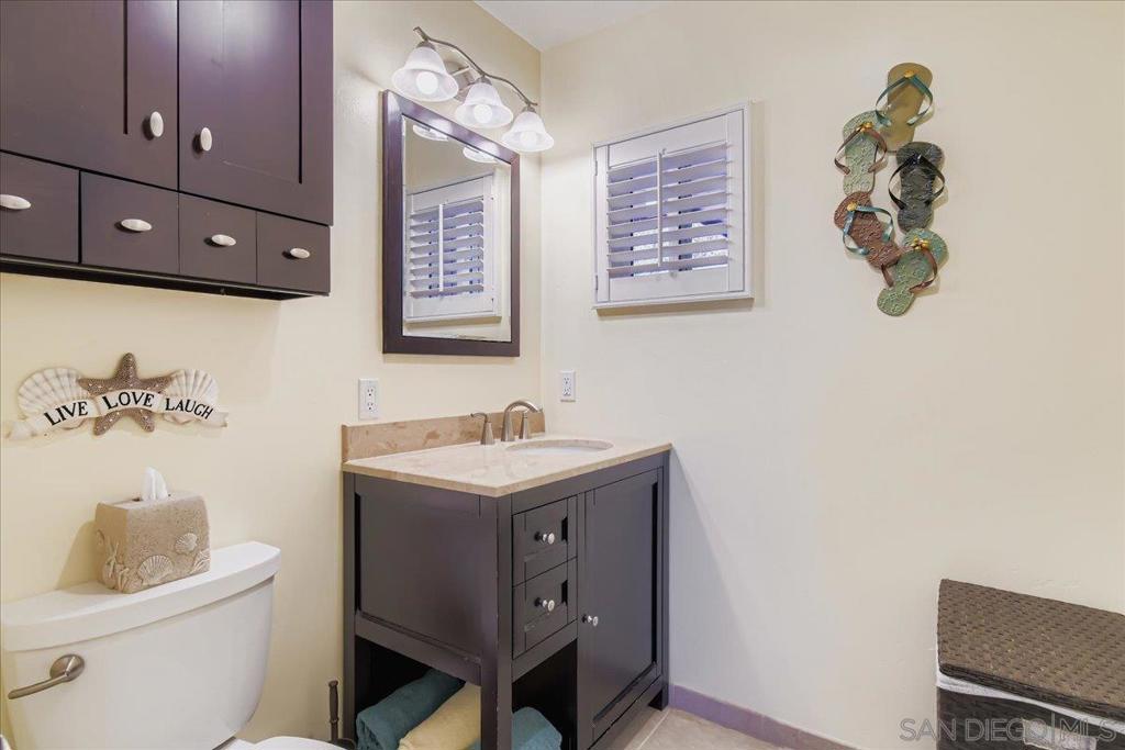 Clairemont - Residential