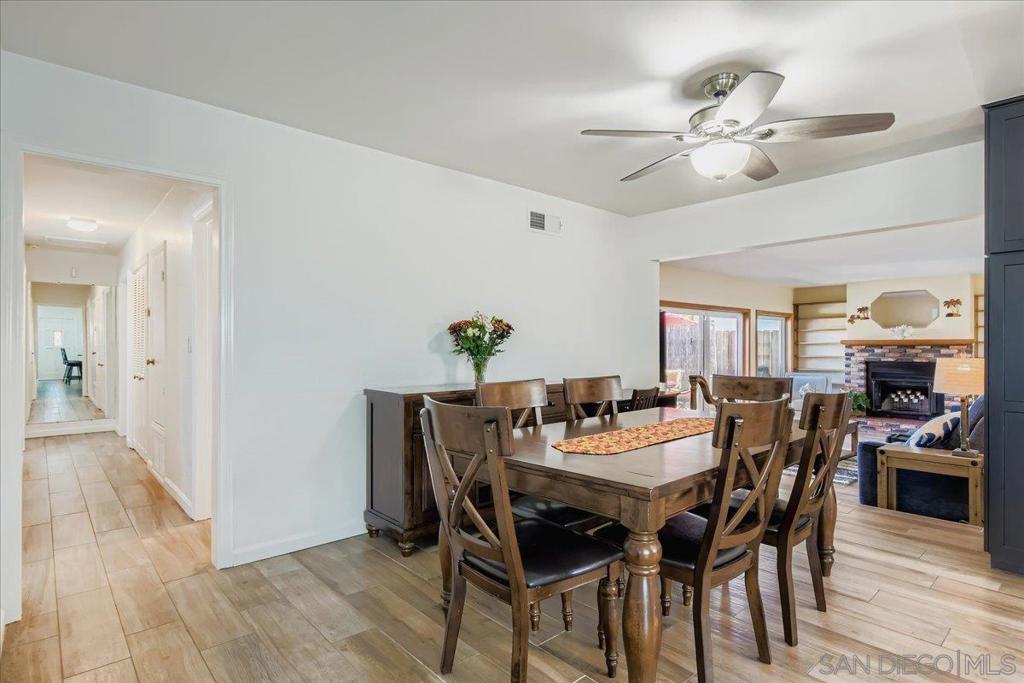 Clairemont - Residential