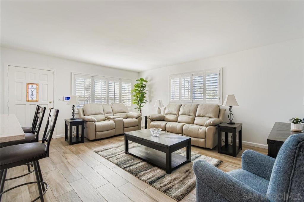 Clairemont - Residential