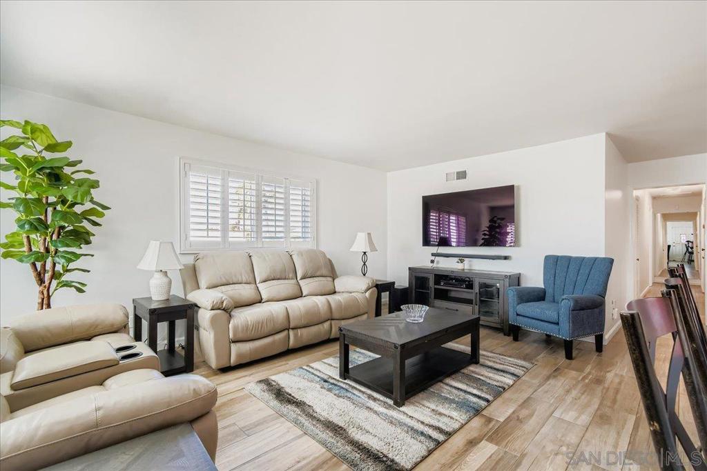 Clairemont - Residential