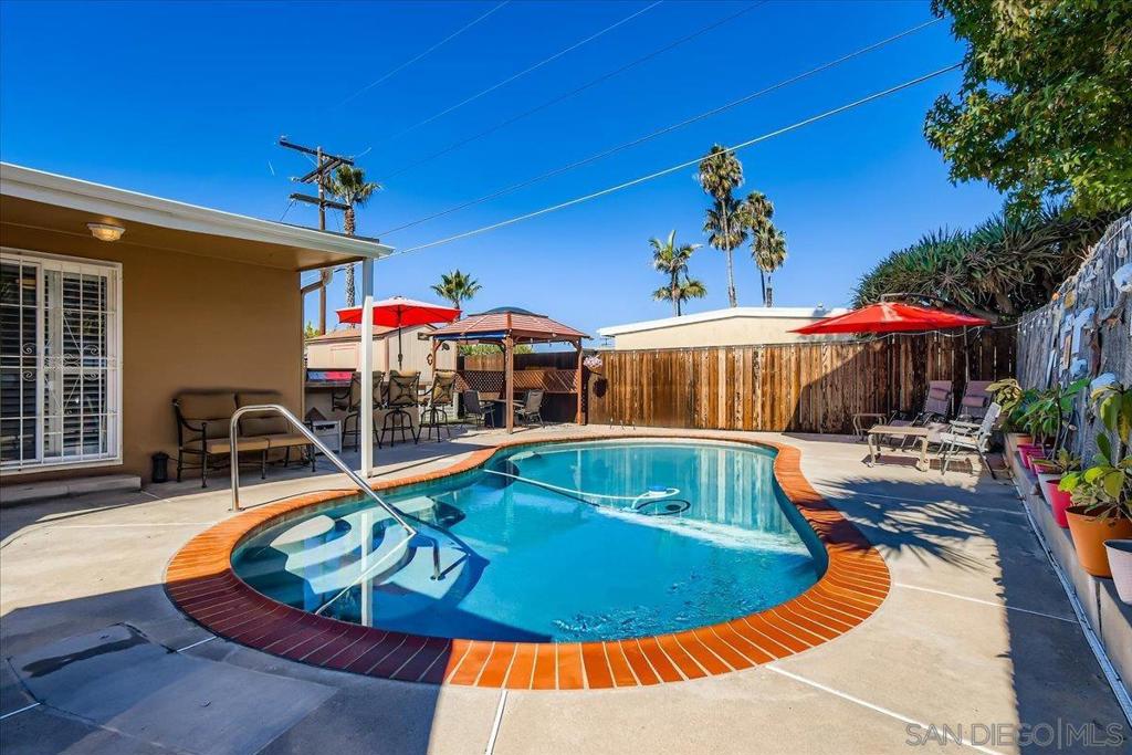 Clairemont - Residential