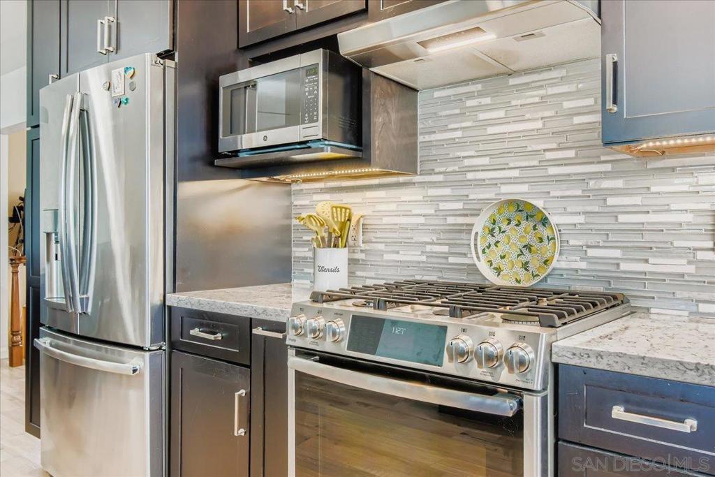 Clairemont - Residential