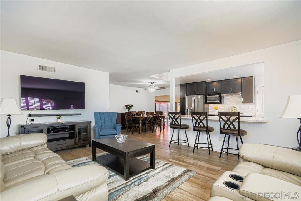 Clairemont - Residential