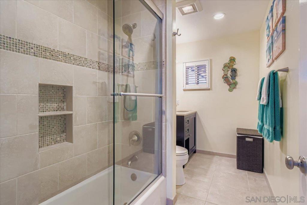 Clairemont - Residential