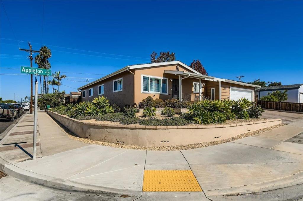 Clairemont - Residential