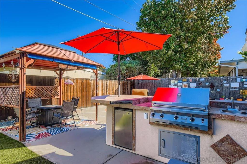 Clairemont - Residential