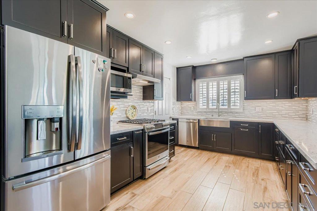 Clairemont - Residential