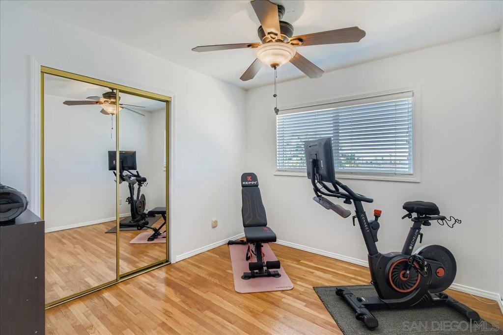 Clairemont - Residential