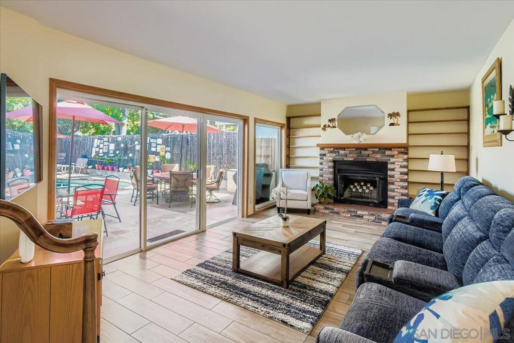 Clairemont - Residential