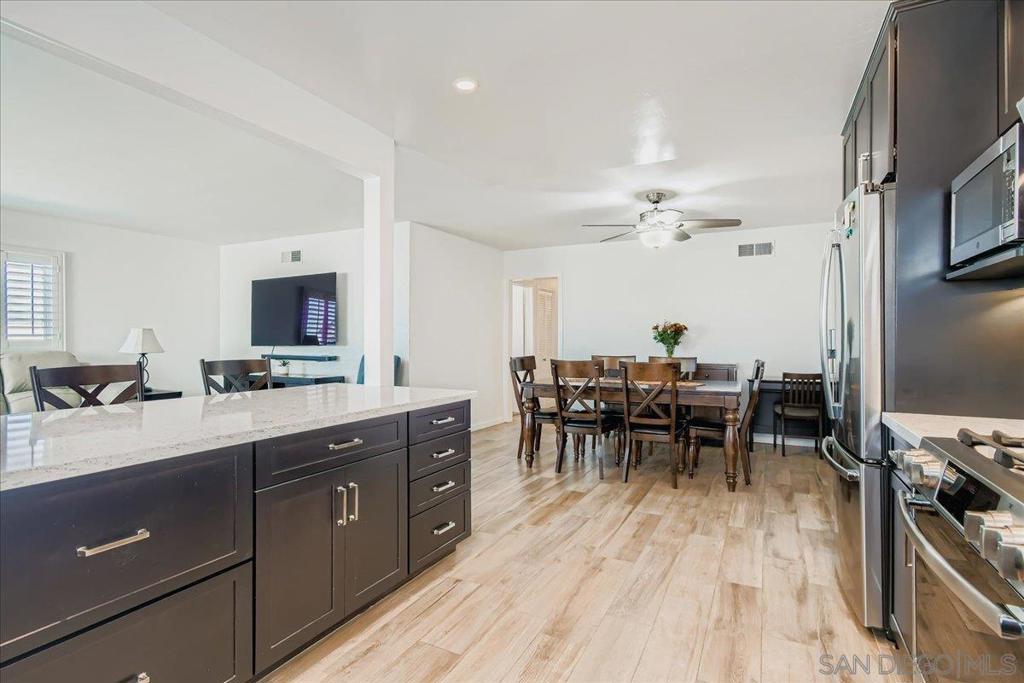 Clairemont - Residential