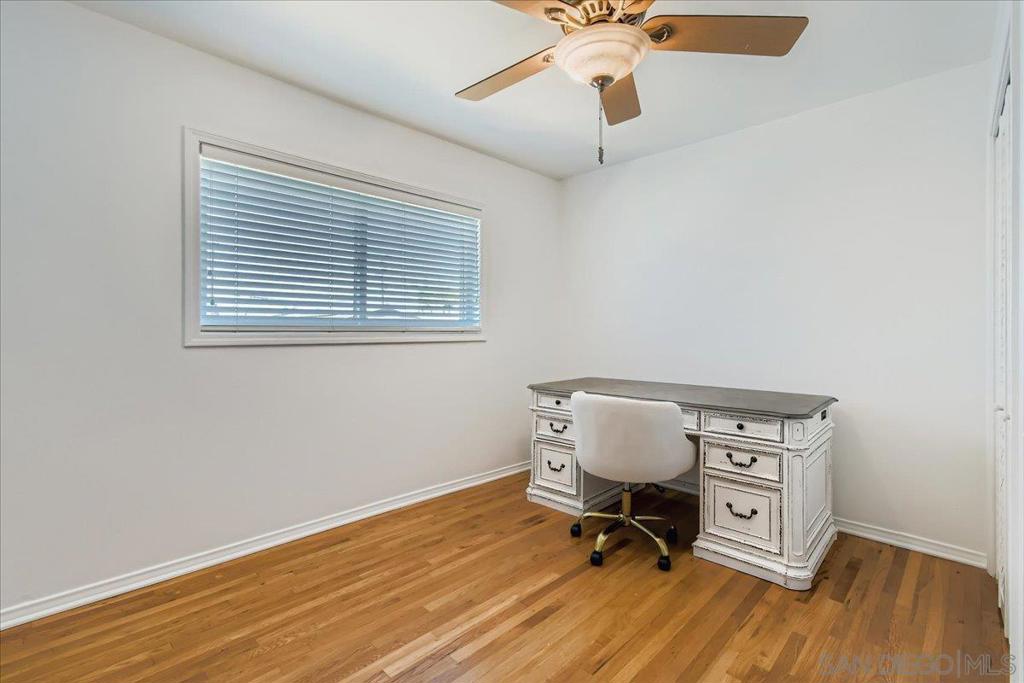 Clairemont - Residential