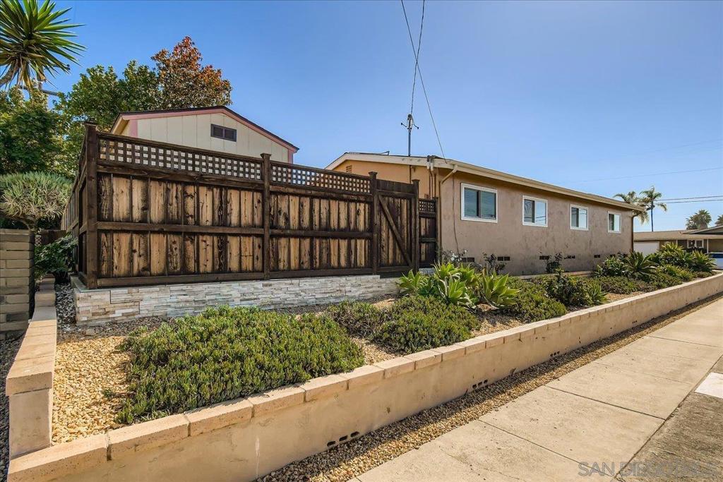 Clairemont - Residential