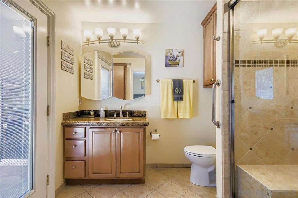 Clairemont - Residential