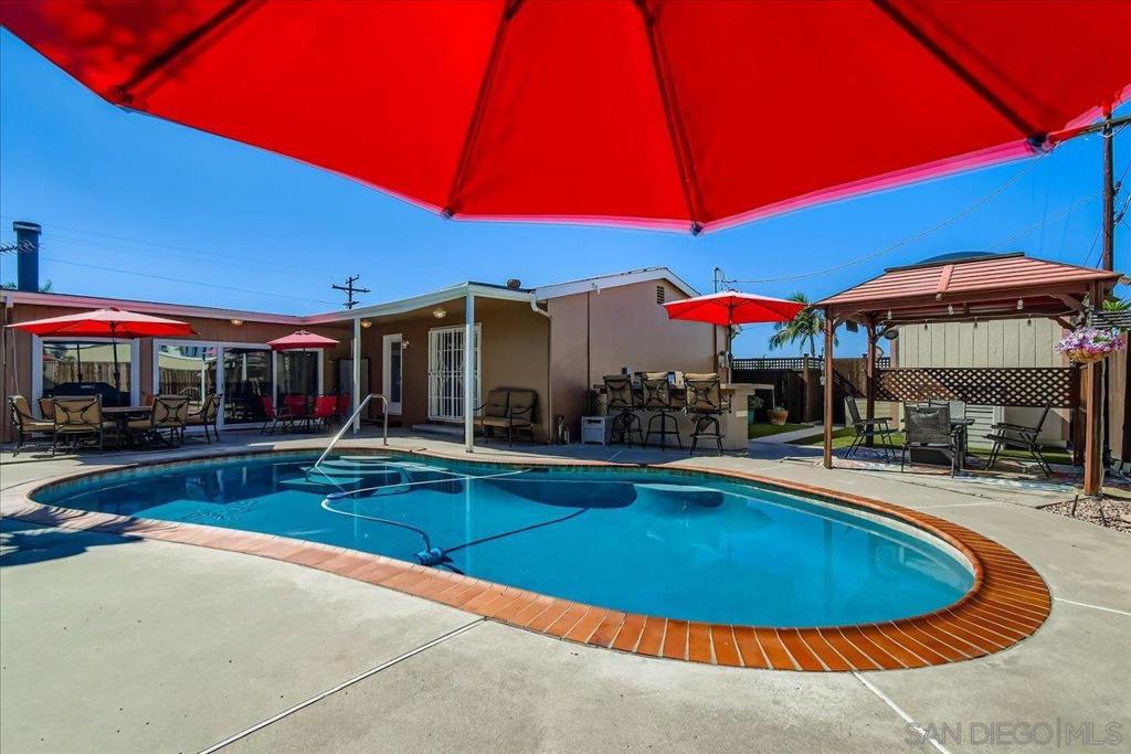 Clairemont - Residential