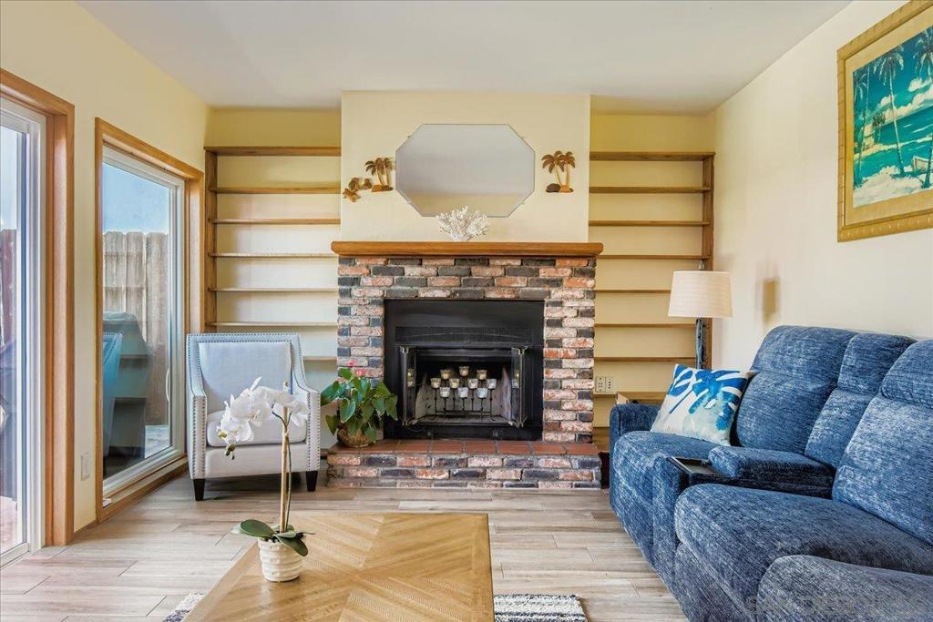 Clairemont - Residential