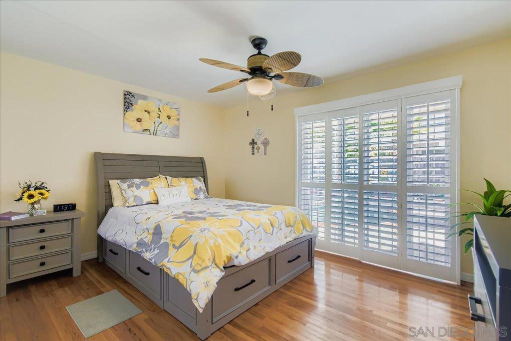 Clairemont - Residential