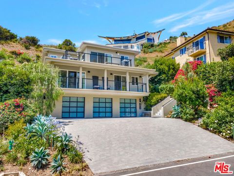 Photo of 3859 Rambla Pacifico, Malibu, CA 90265 (MLS # 25553809) Photo of 3859 Rambla Pacifico, Malibu, CA 90265 (MLS # 25553809)