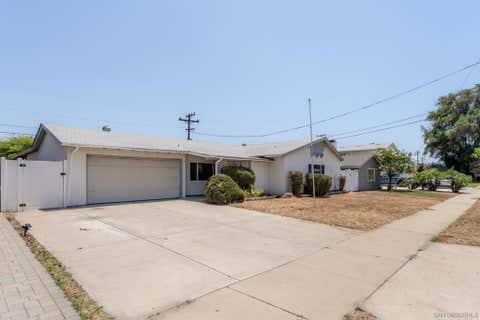Photo of El Cajon, CA 92019 (MLS # 260017914SD)