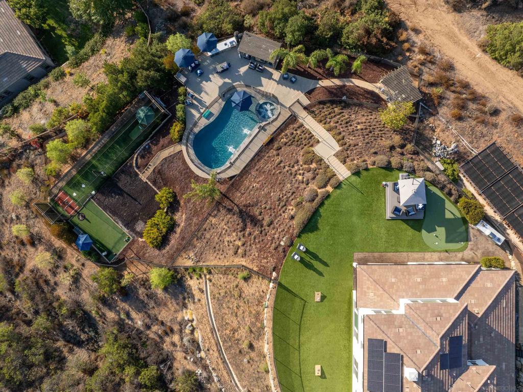 Poway - Residential