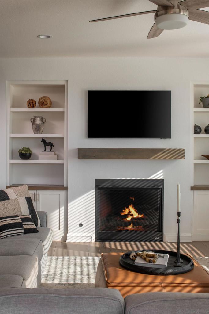 Poway - Residential