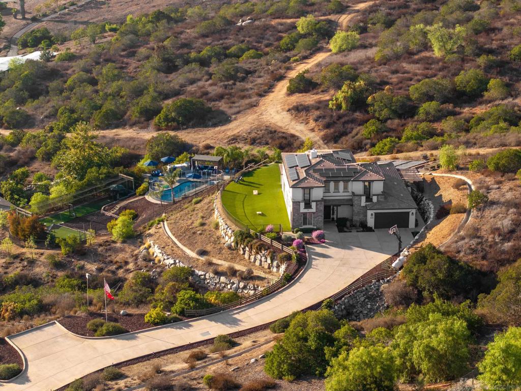 Poway - Residential