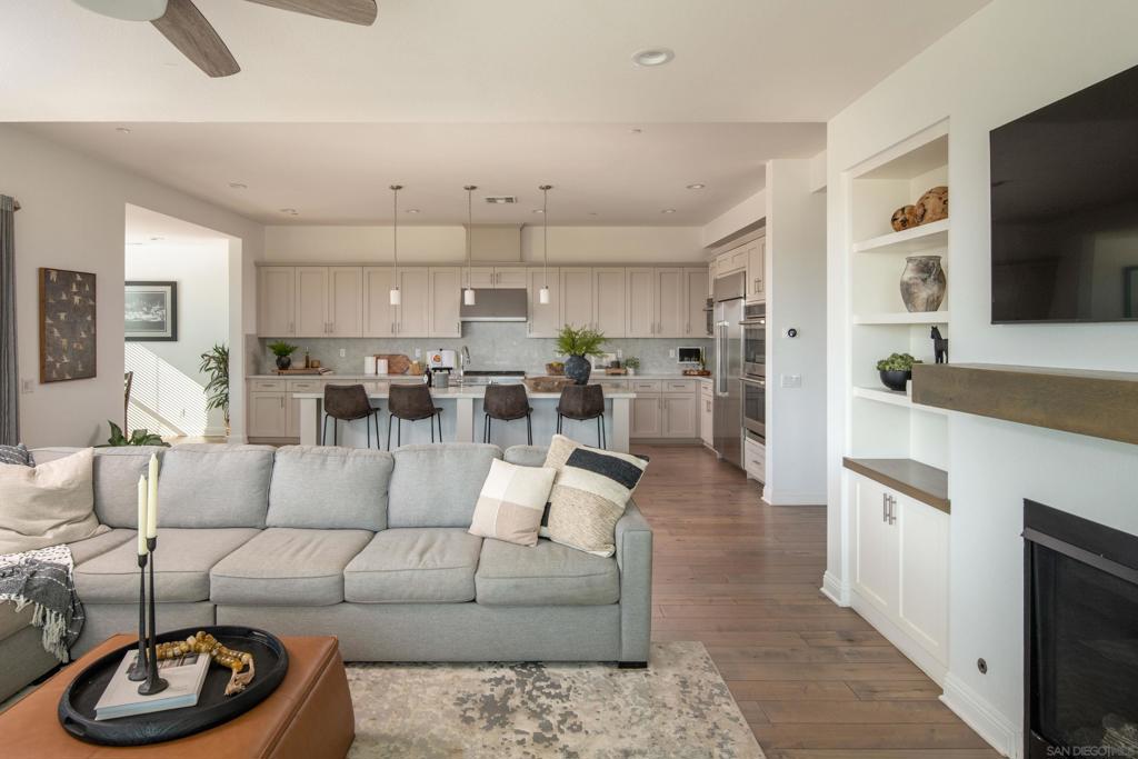 Poway - Residential