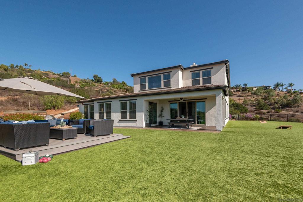 Poway - Residential