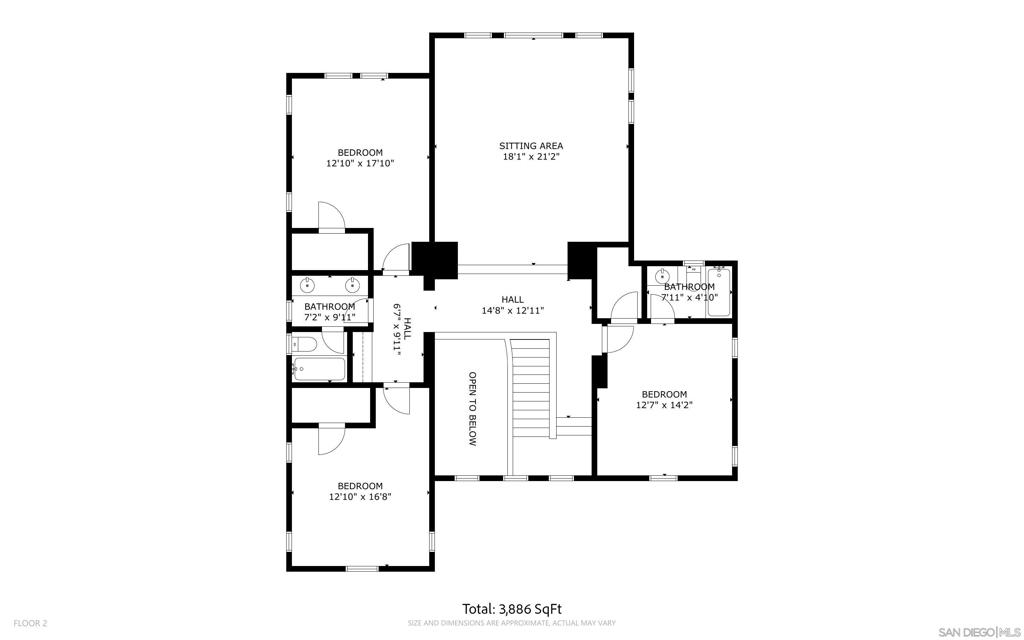 Poway - Residential